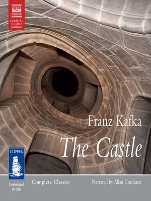 cover image of The Castle